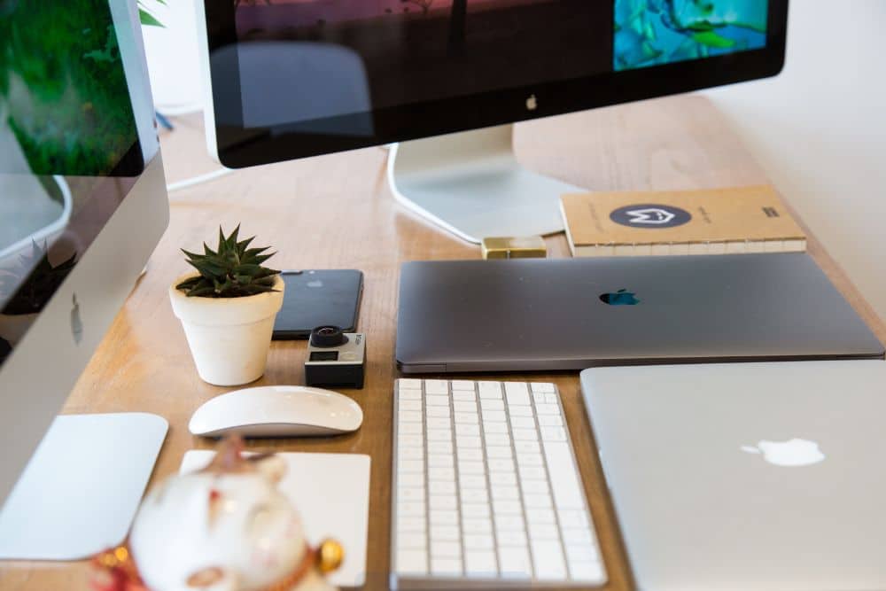 ¿Qué tipo de dispositivo portátil es mejor un Mac o un iPad?