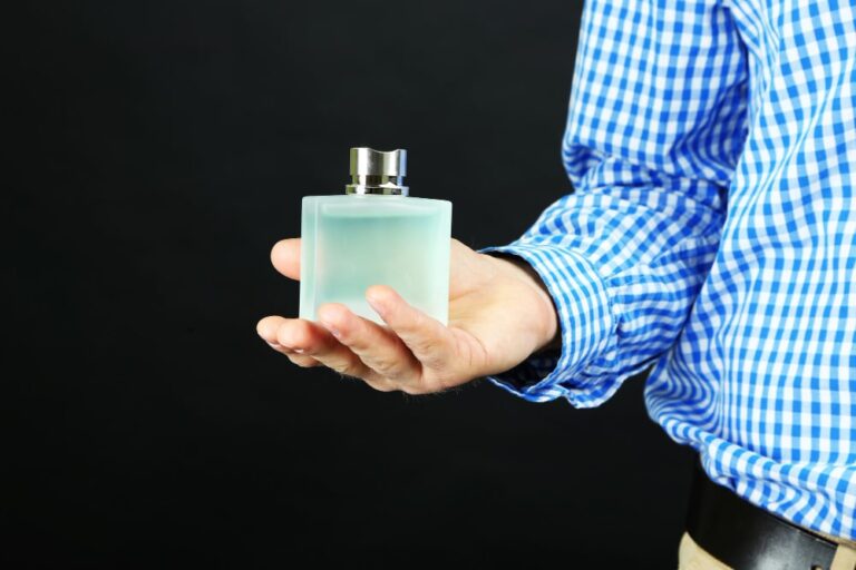 Perfumería Masculina