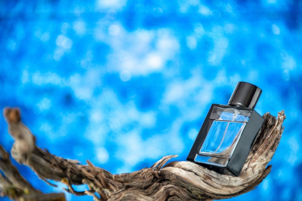 Perfumes Bvlgari