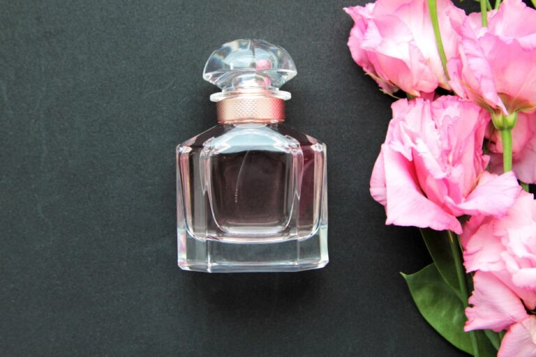 perfumes de Victoria's Secret?