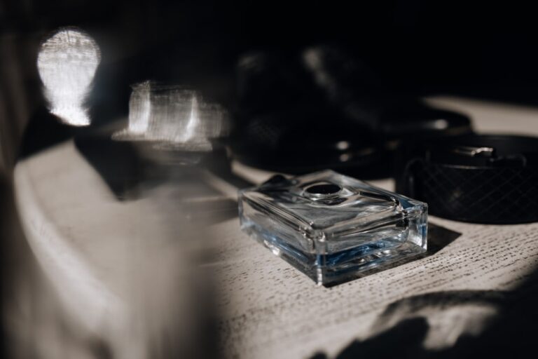 perfumes árabes