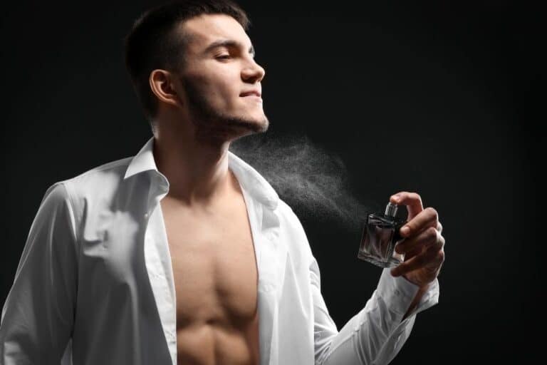 perfumes frescos para hombres