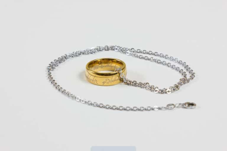 Joyas minimalistas