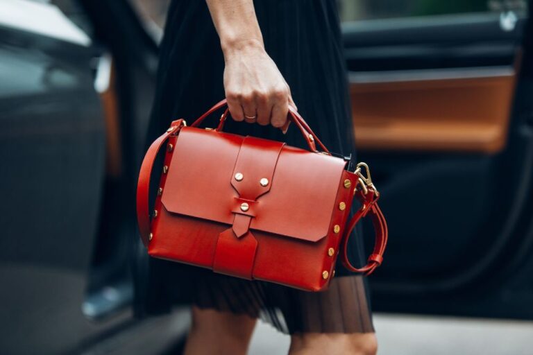Diferencias entre bolso