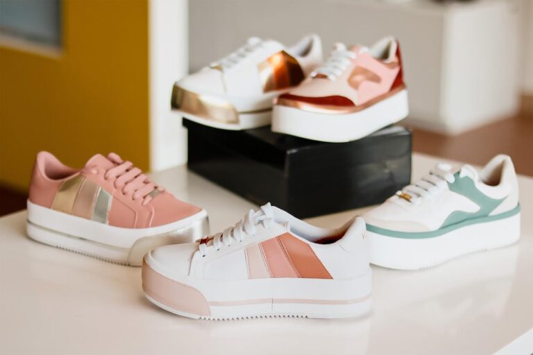 zapatillas urbanas Adidas para mujer