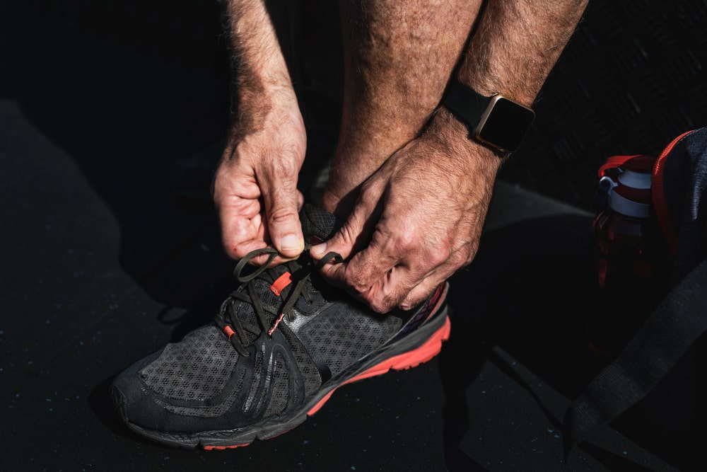 Zapatillas Adidas de running para hombre: