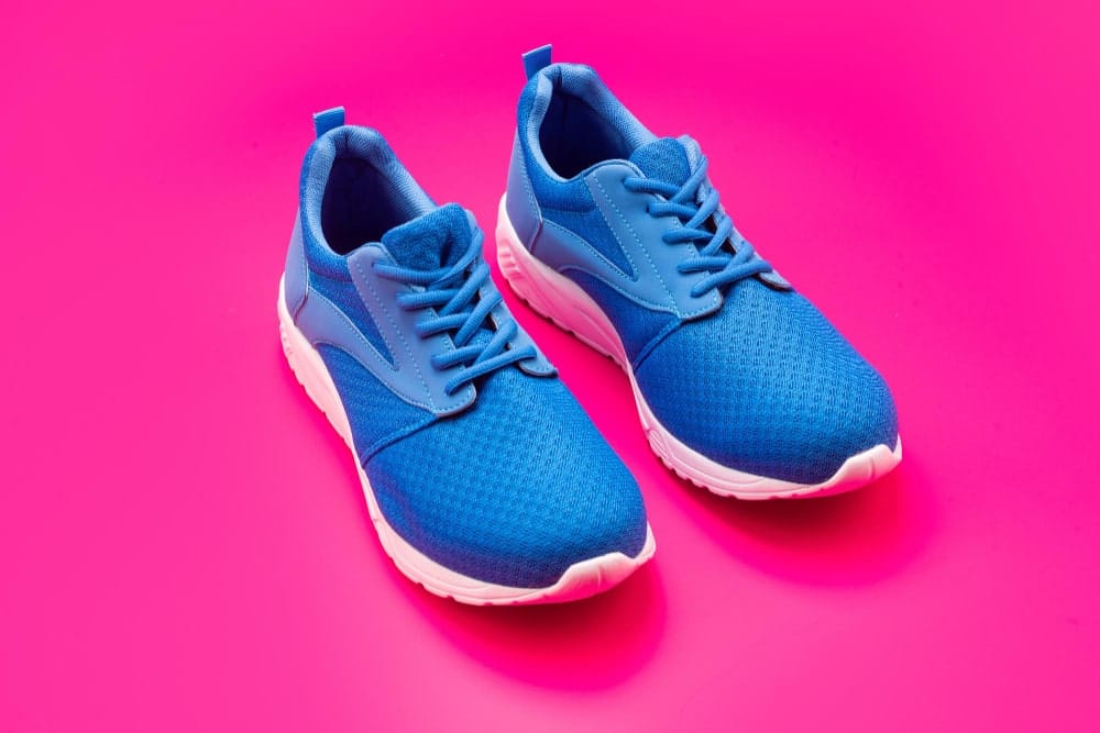 Zapatillas para entrenamiento