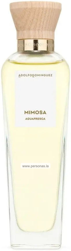 Agua Fresca Mimosa