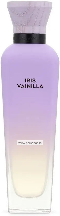 Iris Vainilla