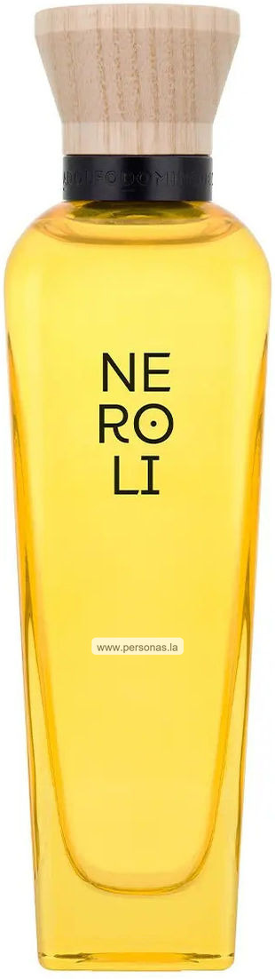 Perfume Mujer Neroli Adolfo Dominguez 120 ml