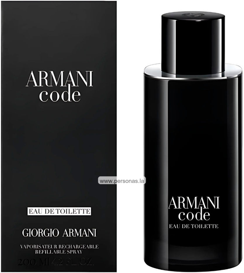 Armani code Armani Code