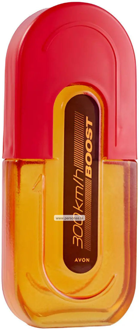 Avon 300 kmh boost 300 Km/h Boost