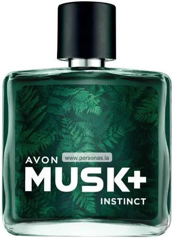 Avon musk instinct MUSK INSTINCT