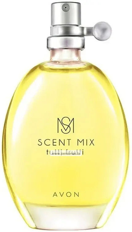Scent Mix Tutti Frutti