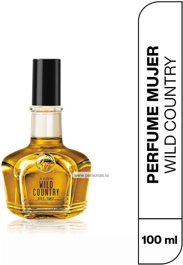 Avon wild country Wild Country