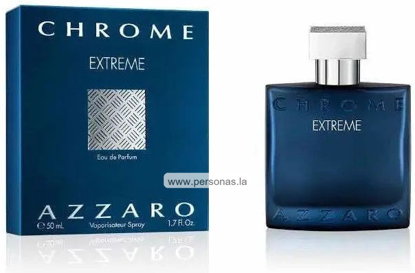Chrome Extreme