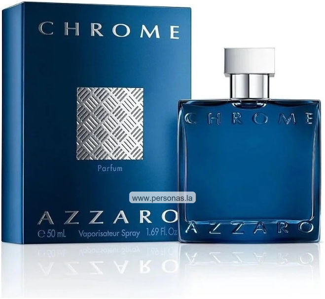 Azzaro chrome pafum Azzaro Chrome Pafum