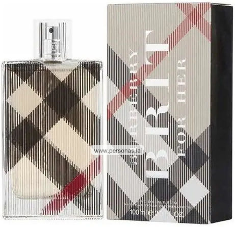 Burberry brit for her Brit for Her