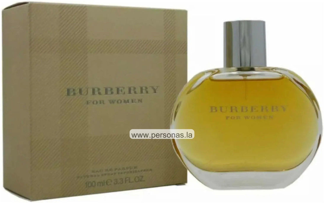 Burberry for women Burberry For WOMEN