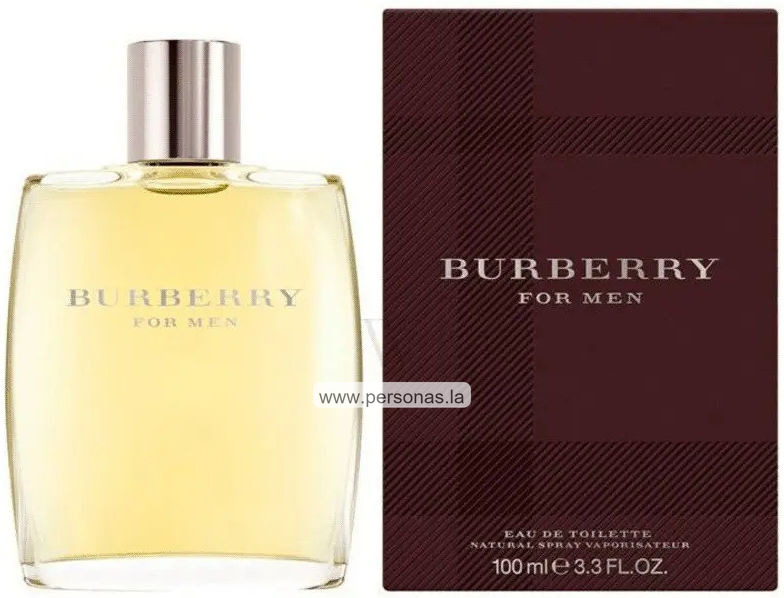Burberry Burberry