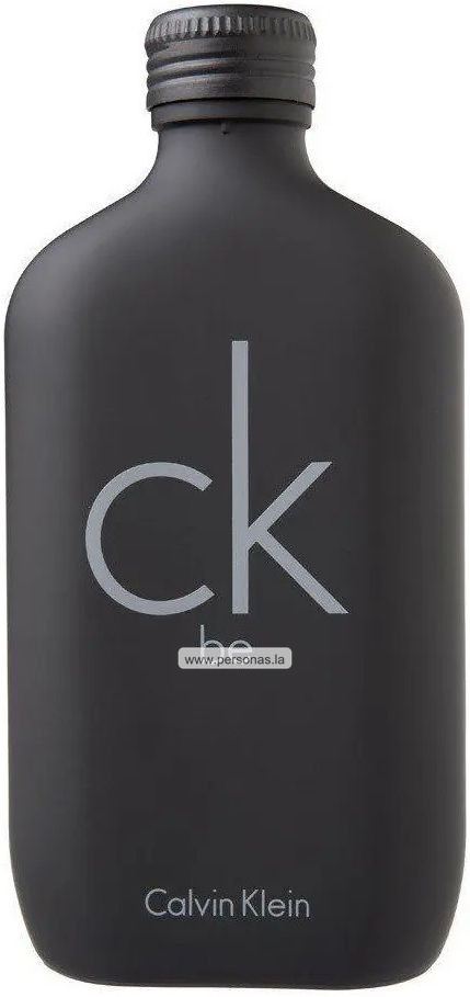 Calvin Klein ck be calvin klein Ck Be Calvin Klein Unissex