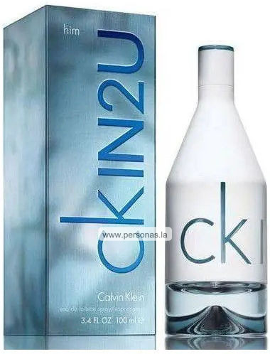 Calvin Klein ck in2u CK IN2U