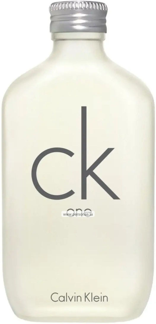 Calvin Klein ck one Calvin Klein Ck ONE