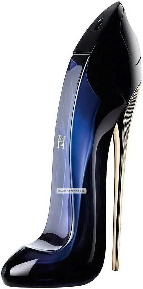 Perfume Carolina Herrera Good Girl Eau de Parfum 30 ml feminino