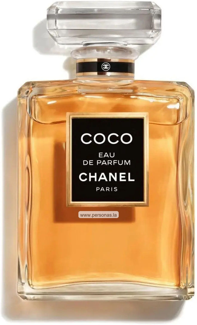 Chanel coco chanel edp Coco Chanel EDP