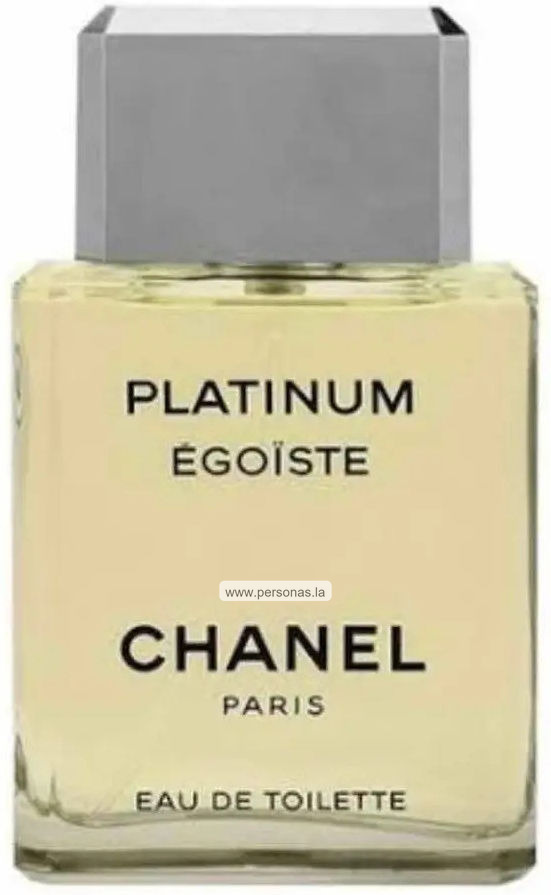 Chanel platinum egoiste Platinum Égoïste