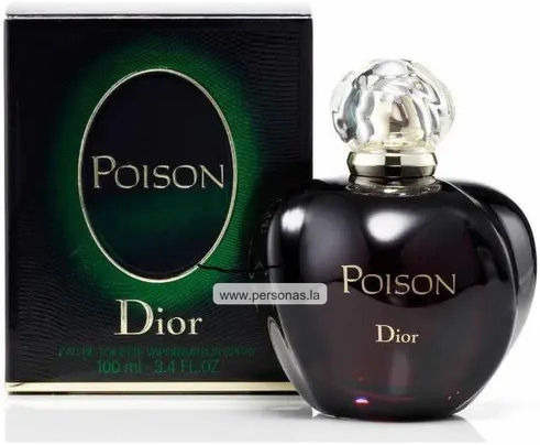 Poison
