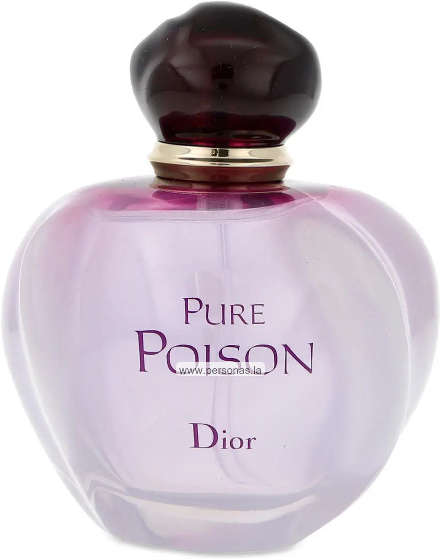 PURE POISON 100 ML EDP SPRAY