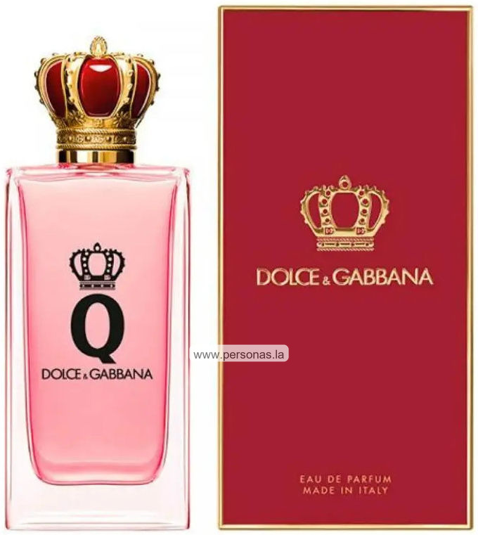 Q BY DOLCE GABBANA
