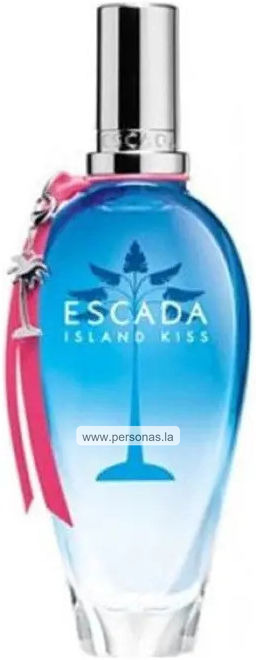 Escada island kiss Island Kiss