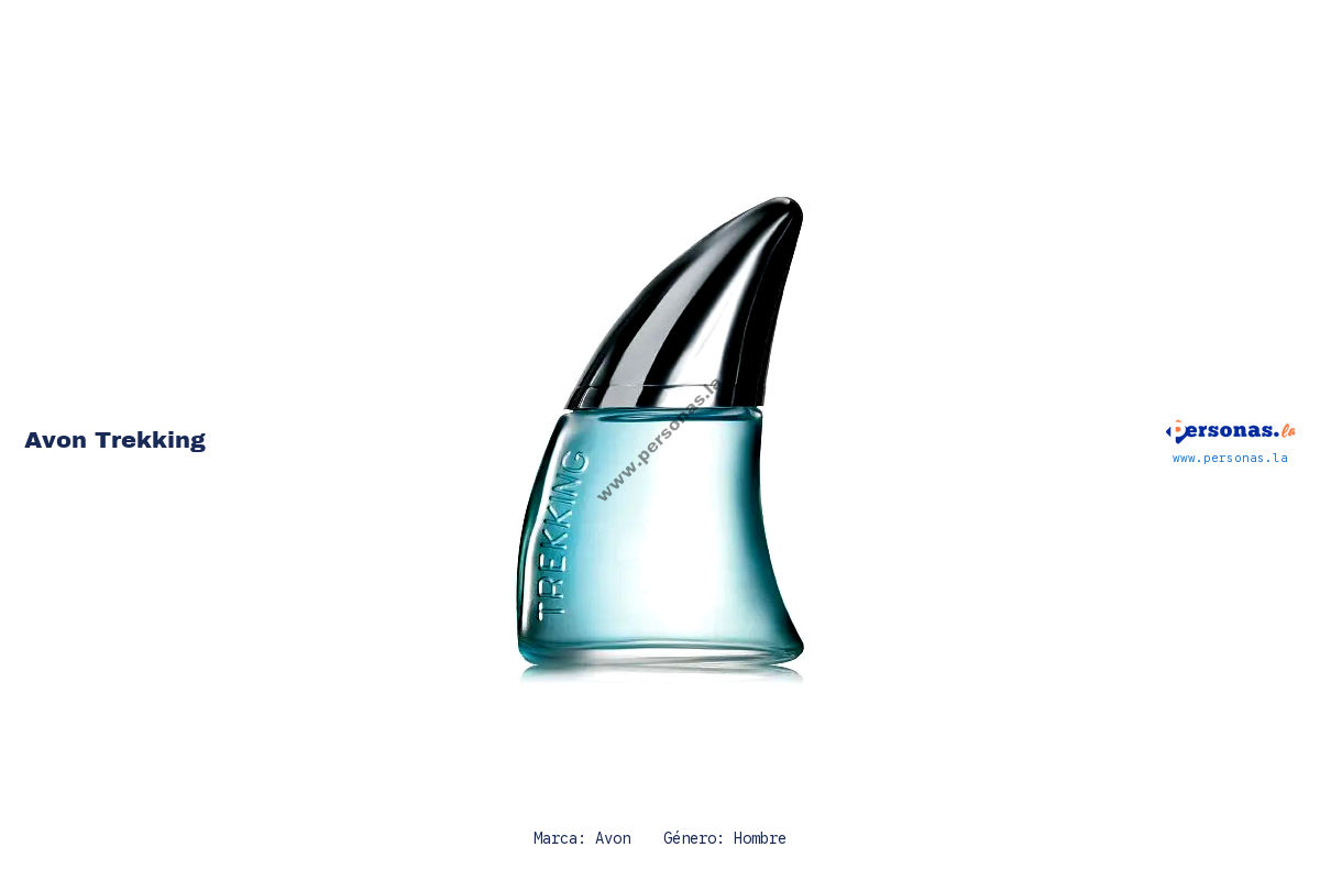 Ficha tecnica Avon trekking