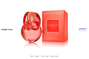 Ficha técnica Bvlgari coral