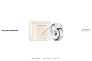 Ficha técnica Bvlgari crystalline