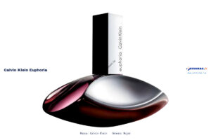 Ficha técnica Calvin Klein euphoria