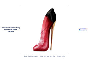 Ficha técnica Carolina Herrera carolina herrera very good girl glam parfum