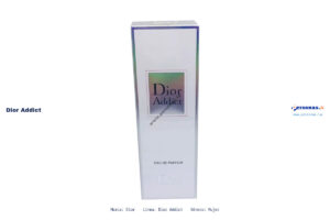 Ficha técnica Dior dior addict