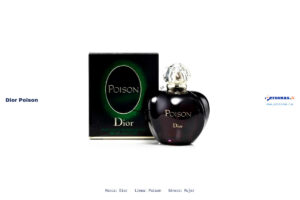 Ficha técnica Dior poison