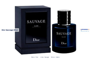 Ficha técnica Dior sauvage elixir