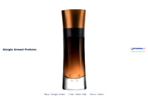 Ficha técnica Giorgio Armani profumo