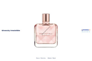 Ficha técnica Givenchy irresistible