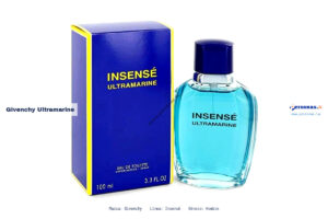 Ficha técnica Givenchy ultramarine