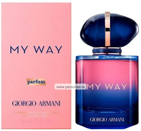 Perfume My Way Le Parfum 90 ml