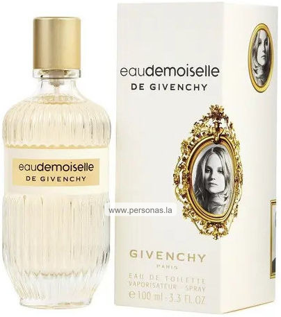 Givenchy eaudemoiselle Eaudemoiselle
