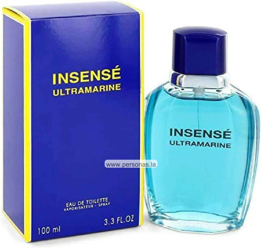 Givenchy ultramarine Ultramarine