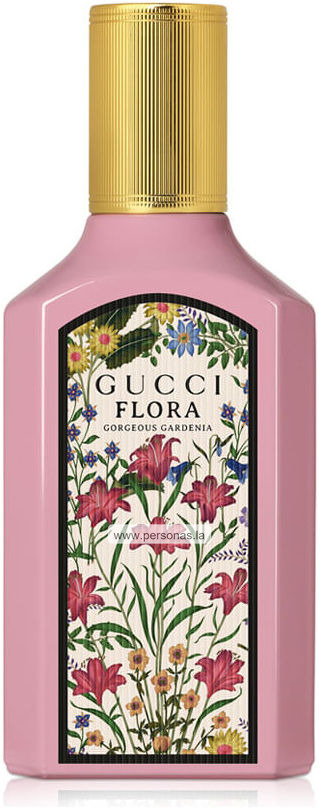 Gucci Flora EDP