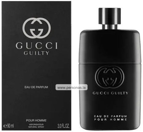 Gucci guilty pour homme Gucci Guilty pour Homme